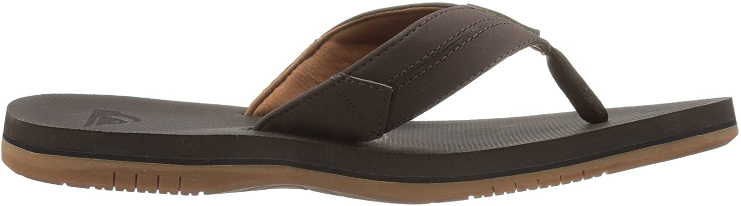 Quiksilver Men's Coastaloasis II Athletic Sandal