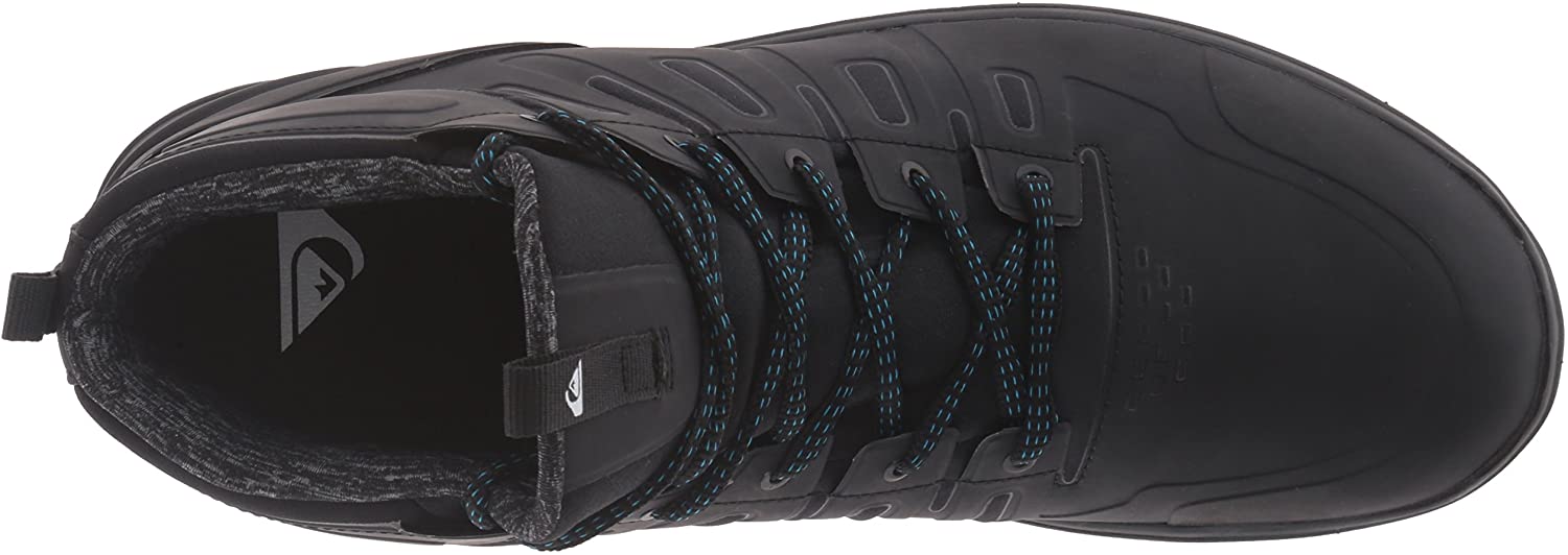 Quiksilver Men's Patrol MID Walking Shoe