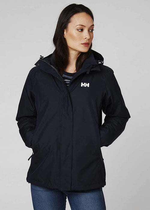 Helly-Hansen 53206 Women's Squamish 2.0 Cis Jacket