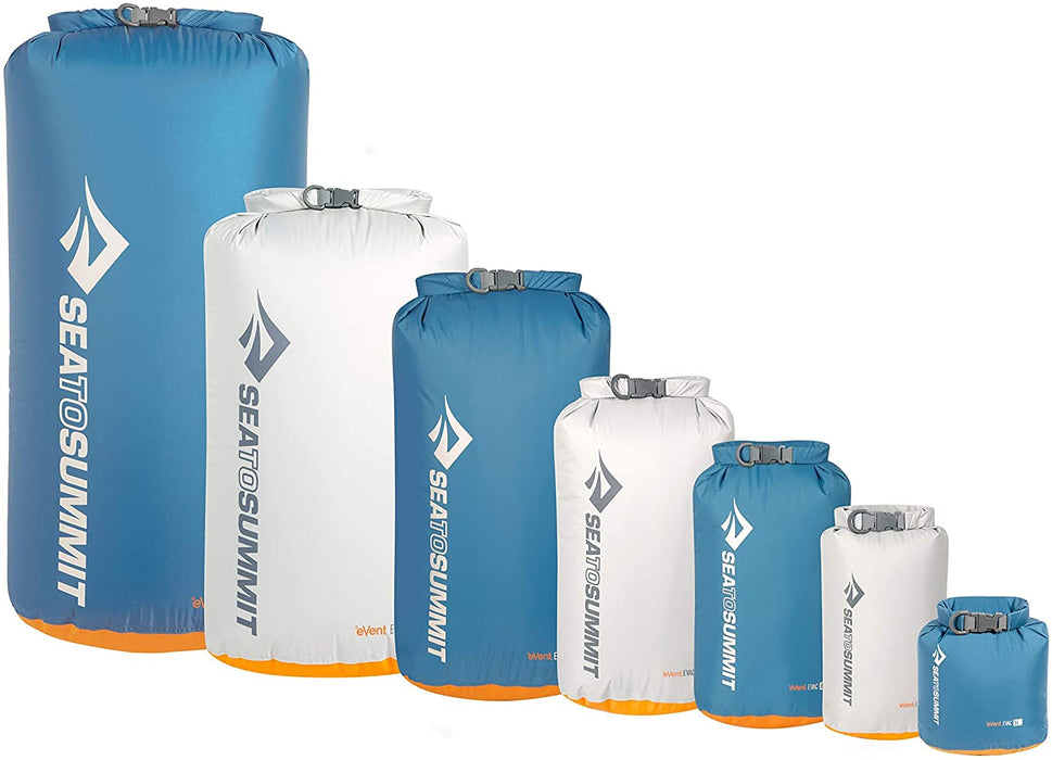 Sea to Summit eVAC Dry Sack