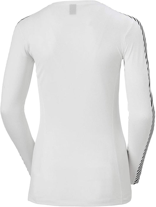 Helly-Hansen Womens Hh LIFA Crew