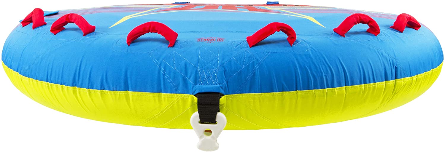 HO Sports Sunset 3 Towable Tube 70" Diameter