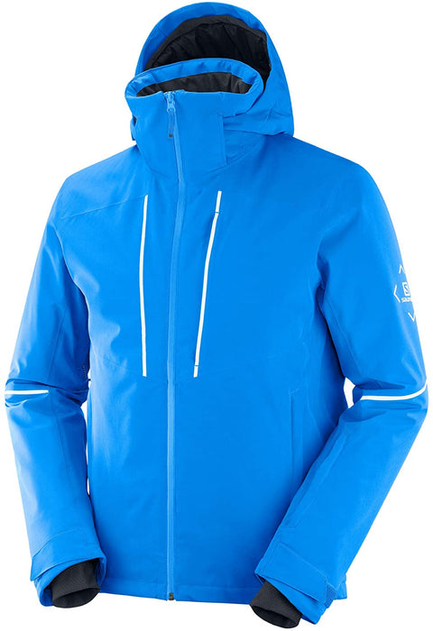 Salomon mens Edge Jacket
