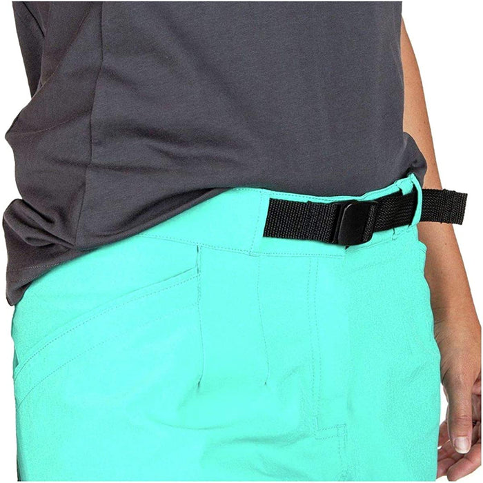 La Sportiva Spit Short - Women's Aqua, XS