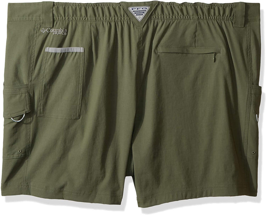 Columbia Mens Low Drag Short