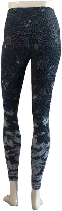 Lululemon Align HR Pant 28" - ILHM (Indigo Lace Starlight Multi)