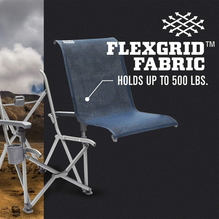 YETI Trailhead Collapsible Camp Chair