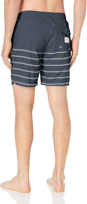 Quiksilver Men's Sundowner 18 Volley Swim Trunk