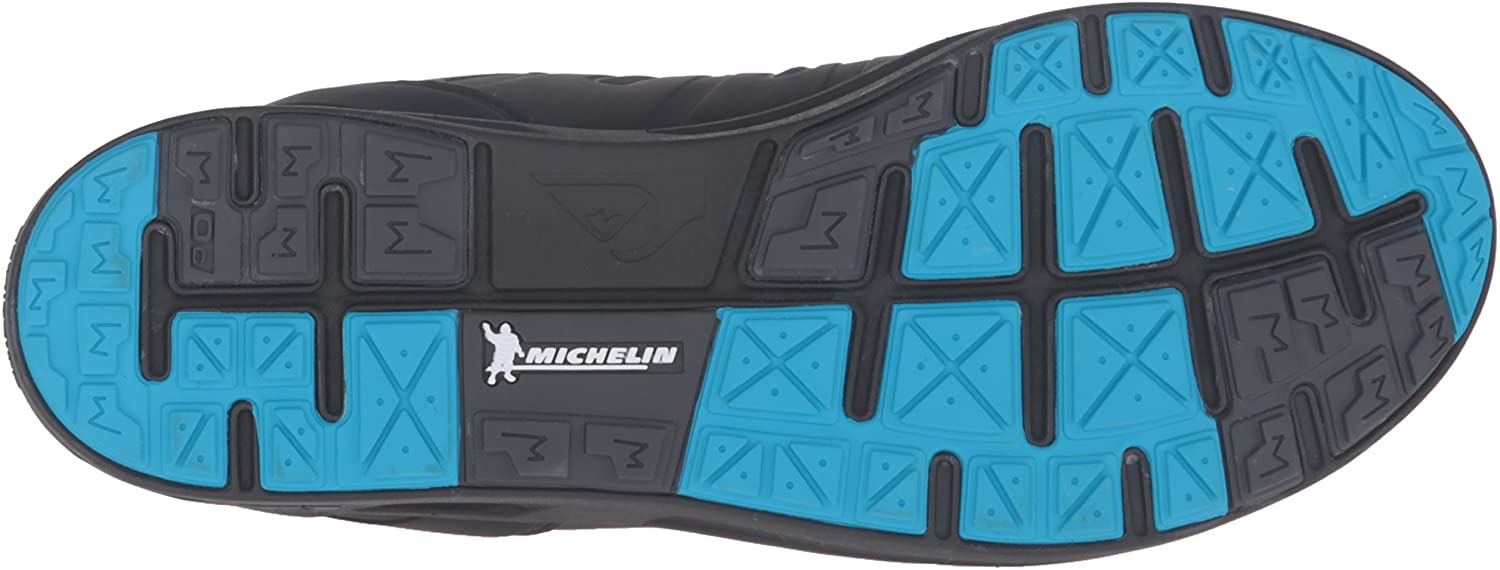 Quiksilver Men's Patrol MID Walking Shoe
