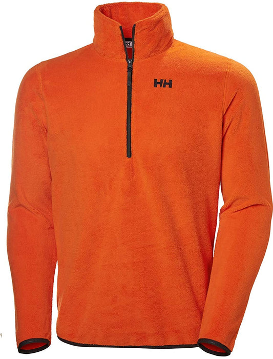 Helly-Hansen Feather Pile 3/4 Zip Pullover