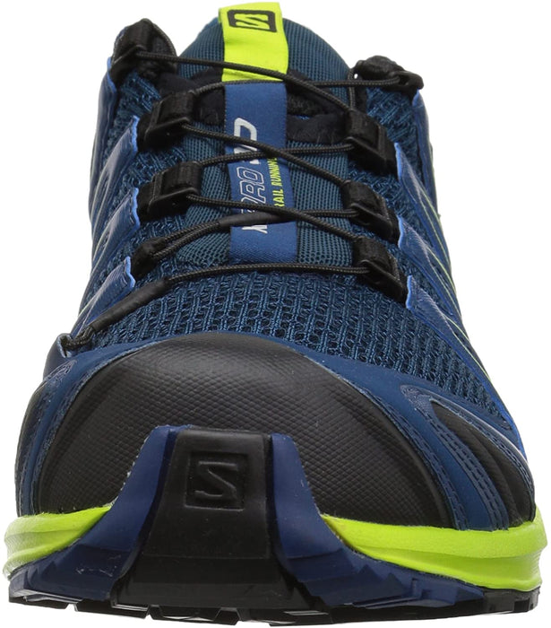 SALOMON Men's Xa Pro 3D