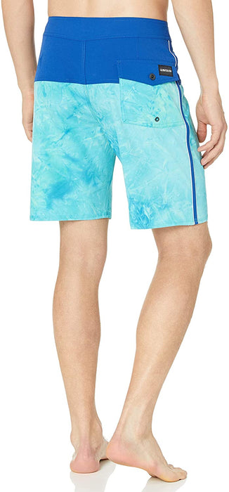 Quiksilver Men's Highline Snapper 19 Boardshort Swim Trunk