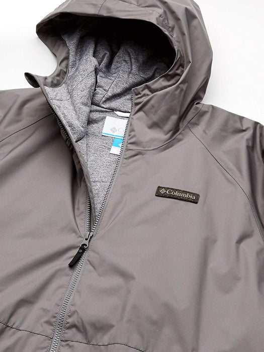 Columbia Men's Helvetia Heights Jacket