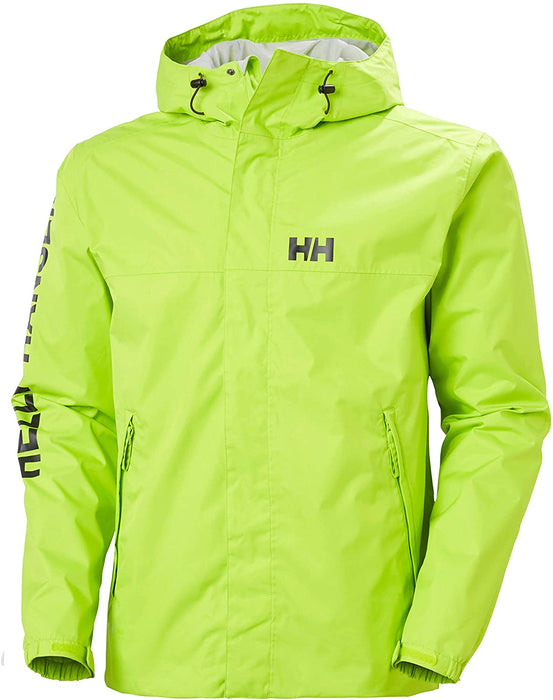 Helly-Hansen mens Ervik Jacket