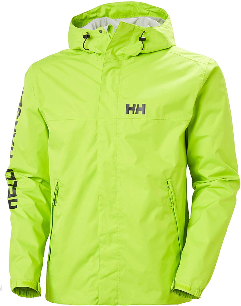 Helly-Hansen mens Ervik Jacket