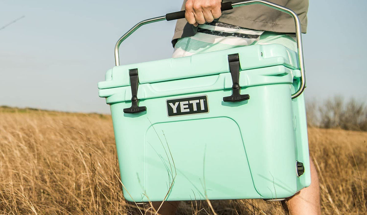 YETI Roadie 20 Cooler
