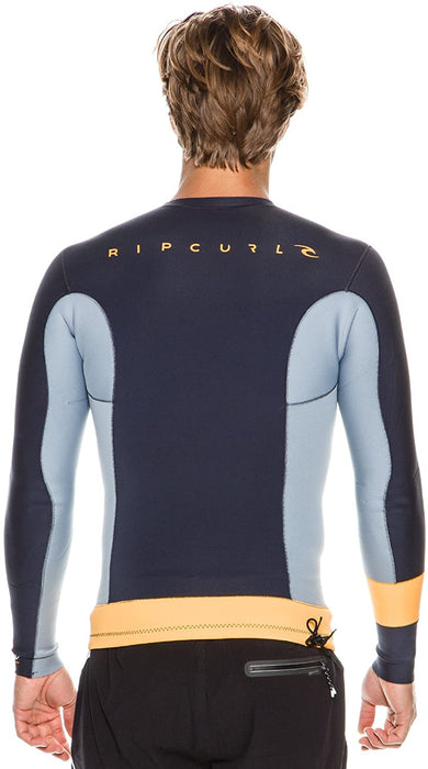 Rip Curl Aggrolite 1.5mm Long Sleeve Jacket