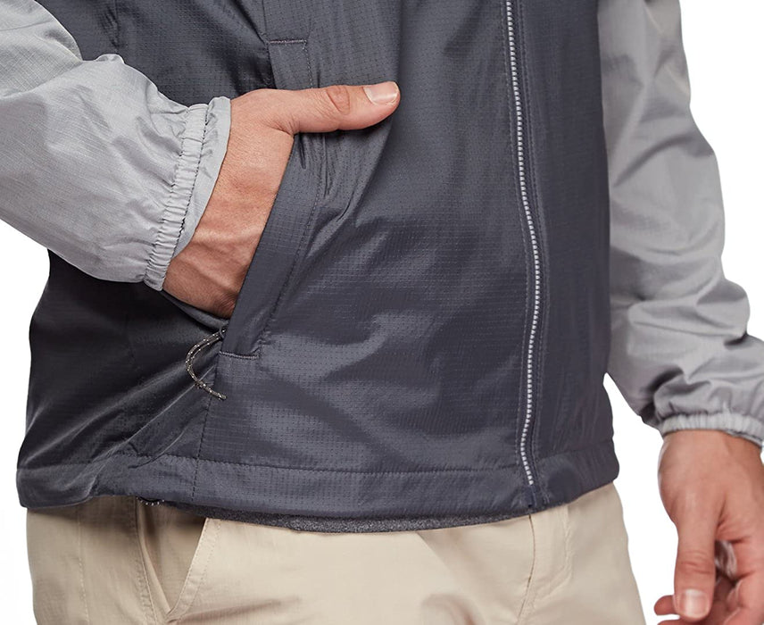 Columbia Men's Spire Heights Jacket