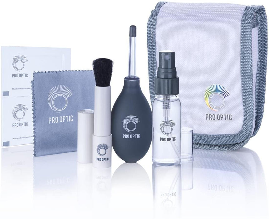 Nikon Z 50 DX-Format Mirrorless Camera with 16-50mm f/3.5-6.3 VR Lens, Essential Bundle with FTZ Mount Adapter, Wrist Strap and Accessories