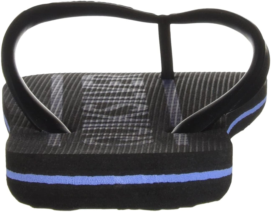 Quiksilver Kids' Molokai Art Youth Flip Flop