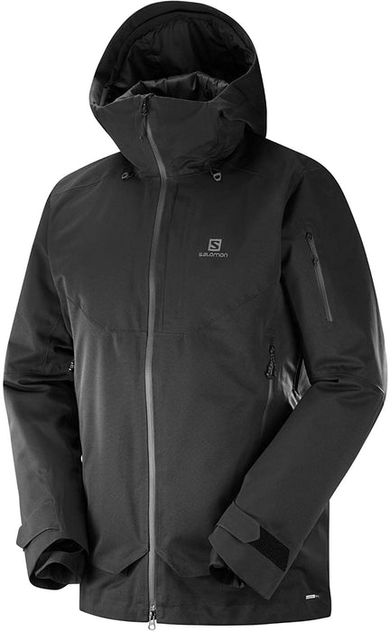 Salomon QST GUARD JACKET Men