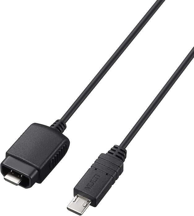 Sony Multi Terminal Connection Cable, Black (VMCMM1)