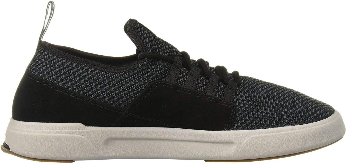 Quiksilver Men's Winter Stretch Knit Sneaker