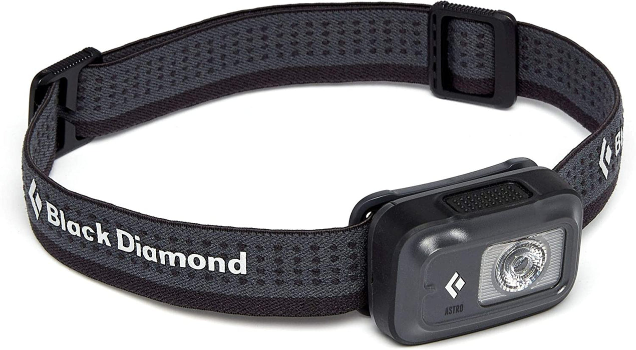 Black Diamond Astro 250 Headlamp
