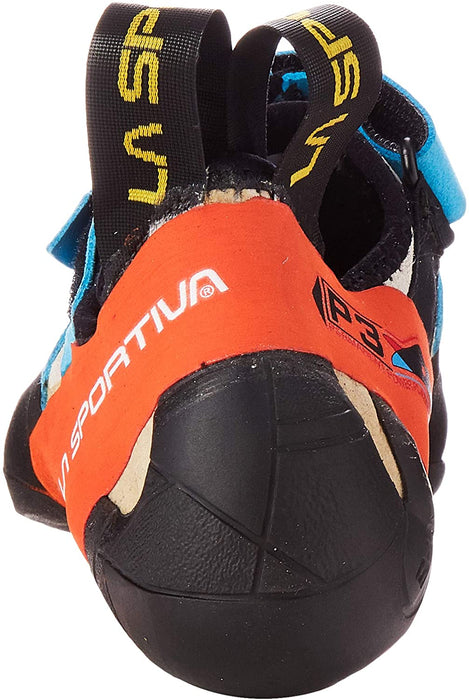 La Sportiva Otaki Blue/Flame Talla: