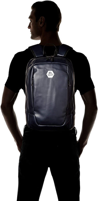Quiksilver Men's Adapt SEEKSEAS Backpack, sky captain, 1SZ
