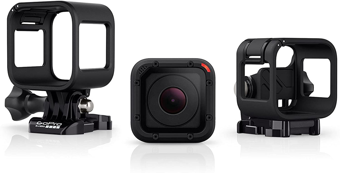 GoPro Camera The Frames for HERO4 Session (Black)