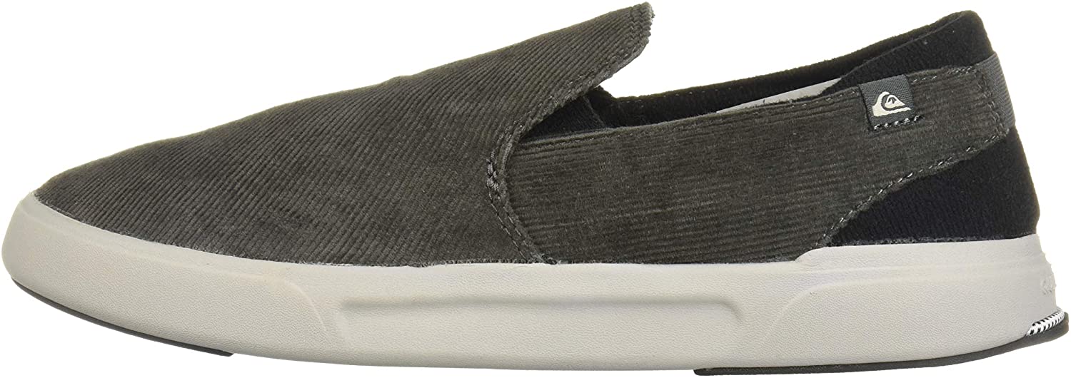 Quiksilver Men's Surf Check Ii Premium Sneaker