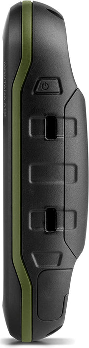 Garmin Montana 610