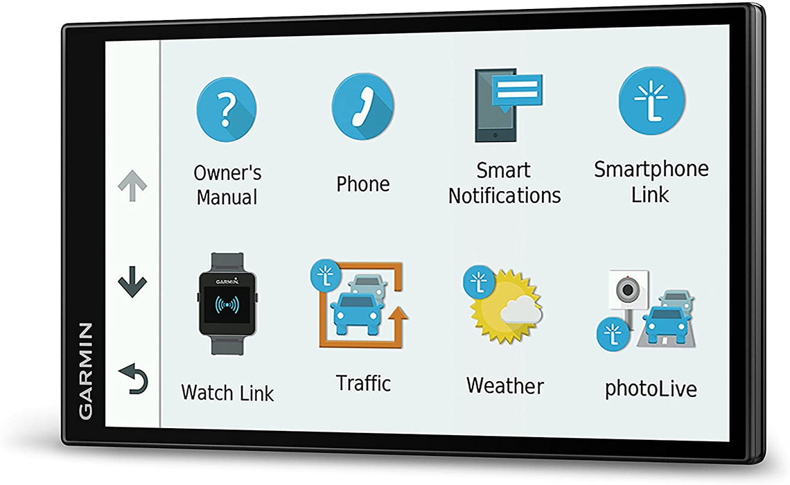 Garmin BC 40, Wireless Backup Camera