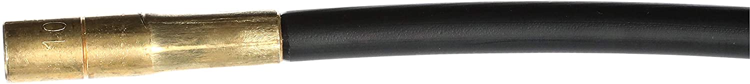 Quicksilver Lower Shift Cable 865436A02 - for MerCruiser Stern Drives: MC-I, MR, Alpha One and Alpha One Gen II