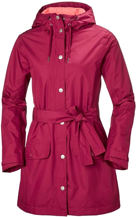 Helly-Hansen Women's Lyness Coat