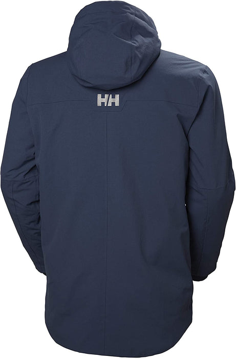 Helly-Hansen Waterproof Urban Long Jacket