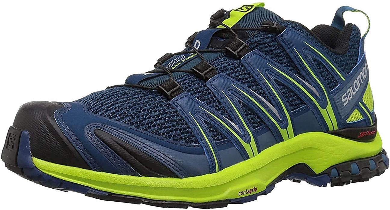 SALOMON Men's Xa Pro 3D