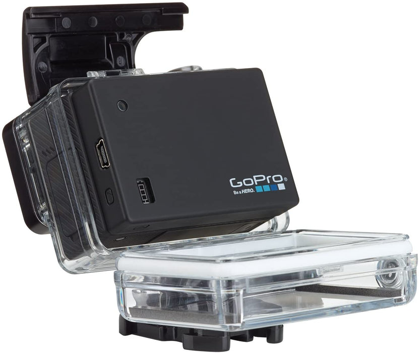 GoPro Battery BacPac (Camera Not Included) (GoPro Official Accessory)