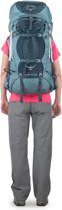 Osprey Ariel AG 75 Women's Backpacking Backpack