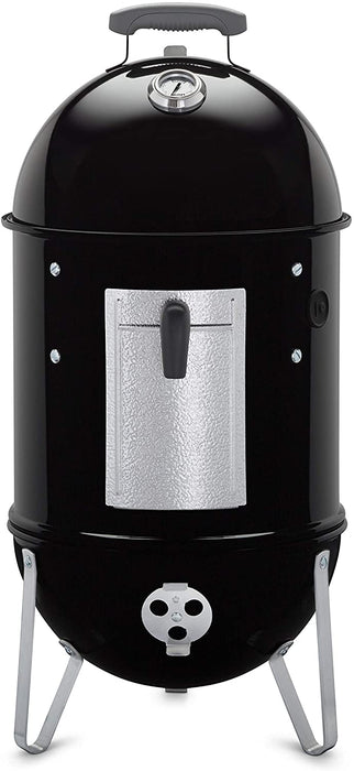 Weber 22-inch Smokey Mountain Cooker