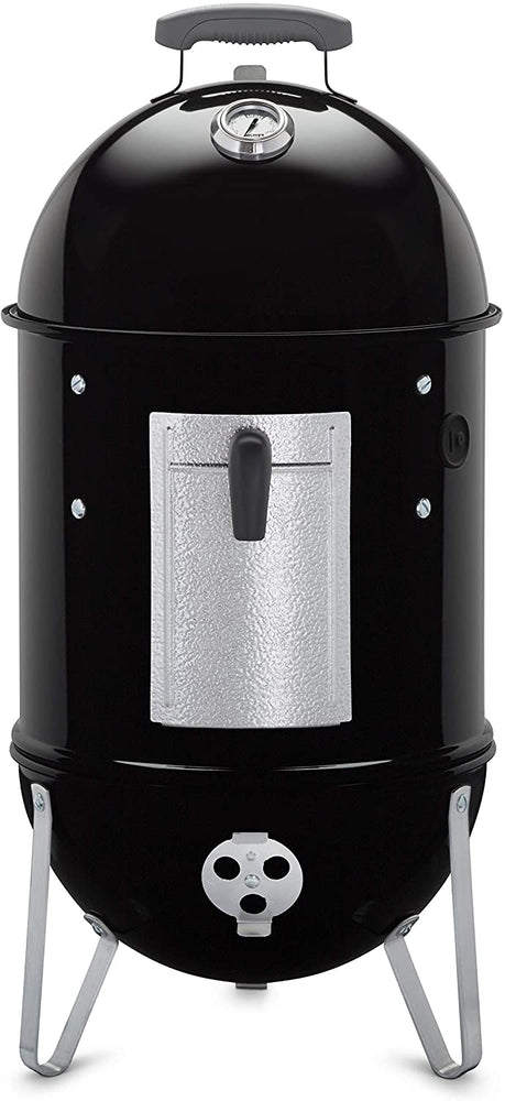 Weber 22-inch Smokey Mountain Cooker
