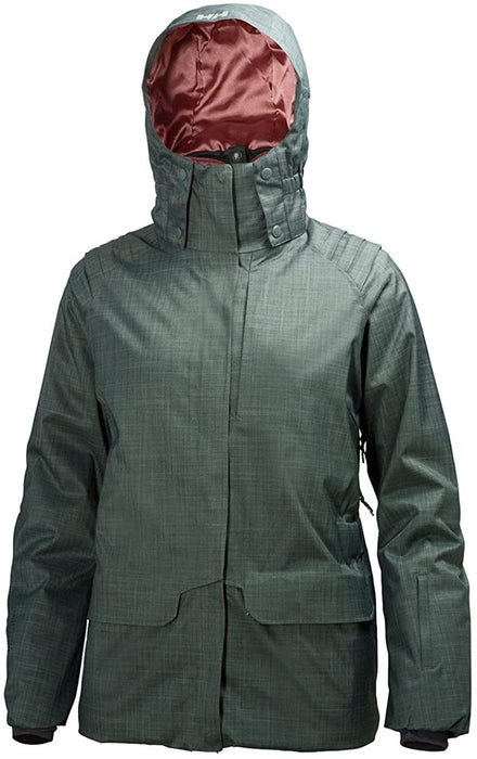 Helly-Hansen Women's Blanchette Jacket