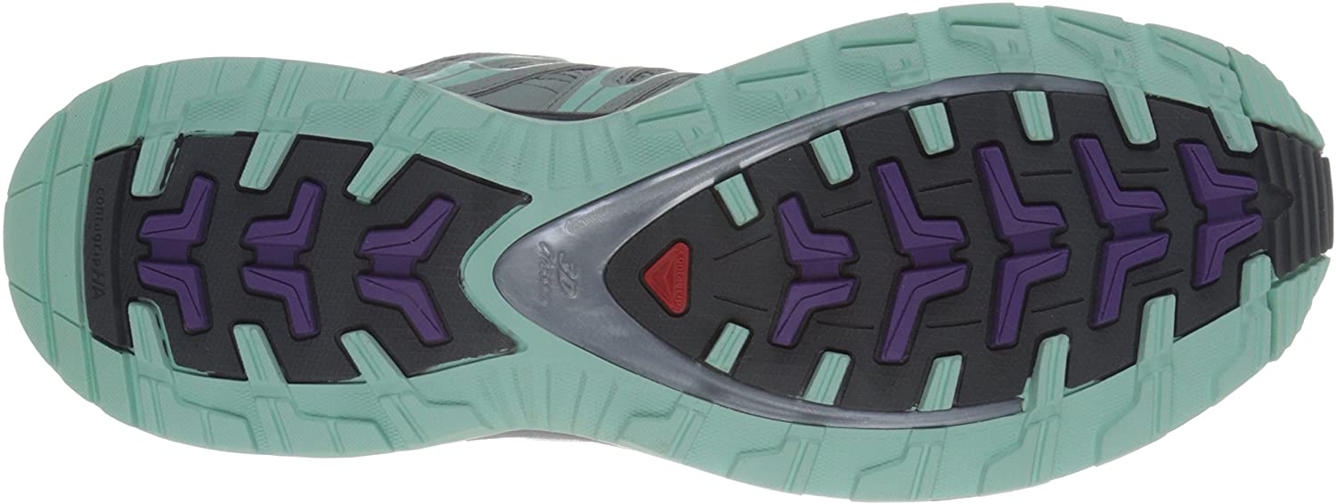 Salomon Women's XA Pro 3D W Trail Running Shoe