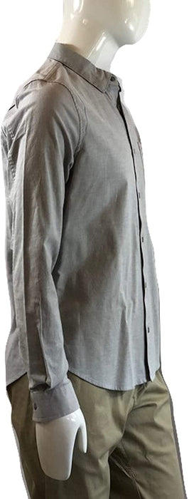 Lululemon Commission LS Button Down - BATL/SIS