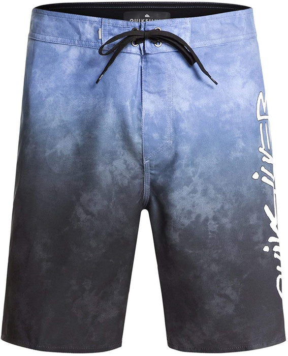 Quiksilver Men's Everyday Accelerator 19 Boardshort Swim Trunk