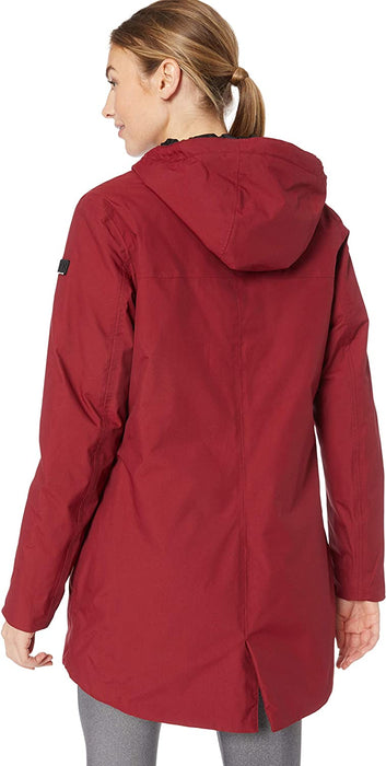 Helly-Hansen womens W Ardmore Parka