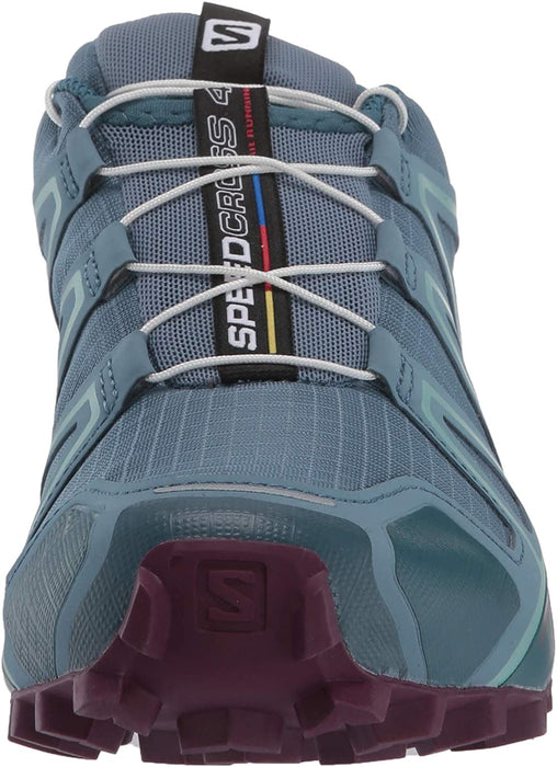 Salomon Women's Speedcross 4 Trail Running Shoes