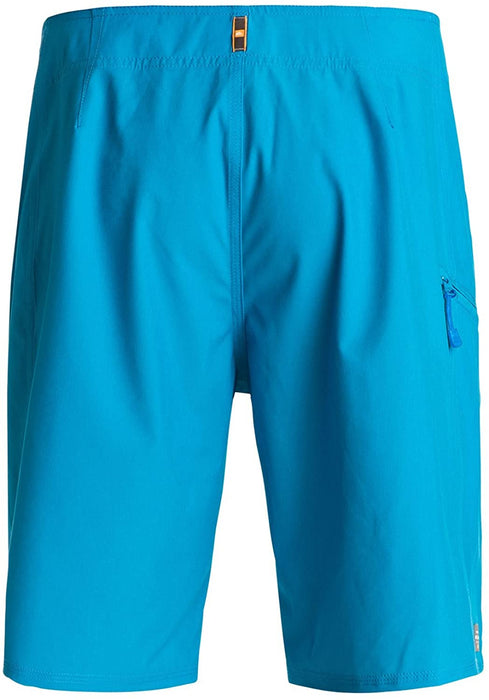 Quiksilver Men's Waterman Makana Swim Truck Boardshorts
