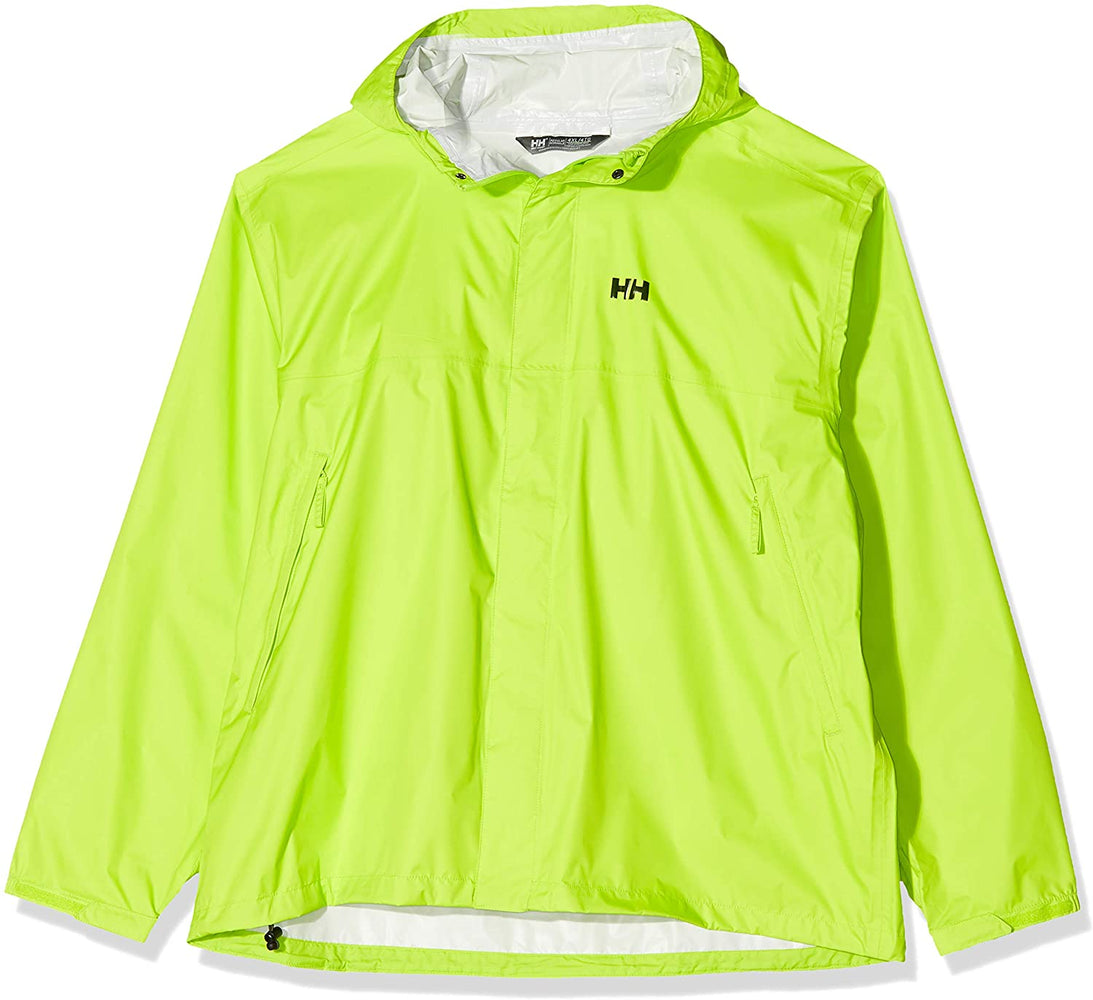Helly-Hansen mens Loke Jacket